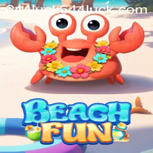 BeachFun: Explorando o Novo Jogo de Praia que Conquistou 644luck