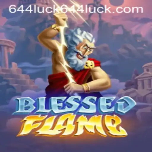 Explorando o Universo de BlessedFlame: A Jornada Através das Chamas