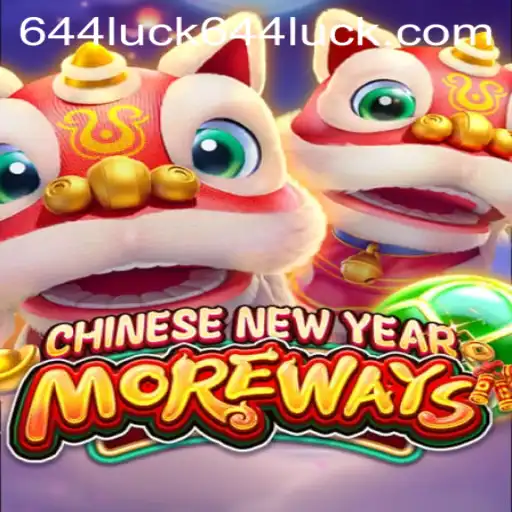 CHINESENEWYEARMOREWAYS: Descubra as Regras e Estratégias do Jogo com Sorte 644