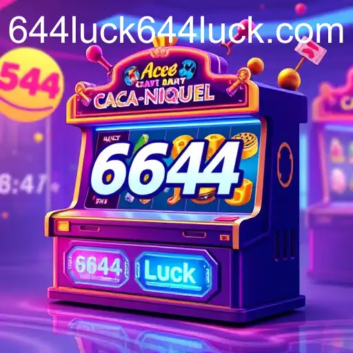 Caça-níqueis online