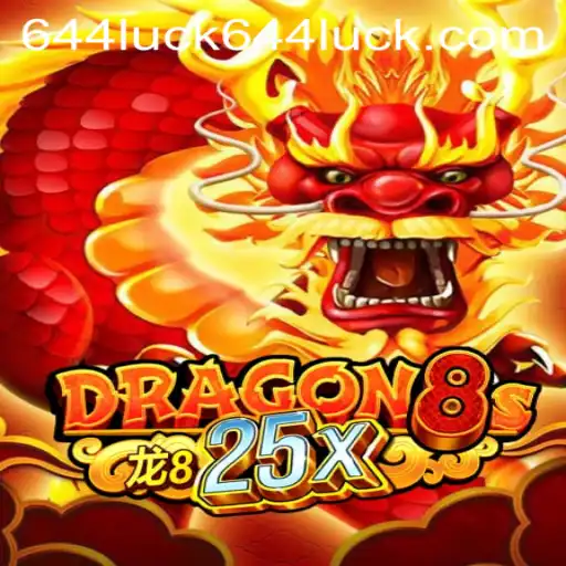 Descubra o Mundo Fantástico de Dragon8s25x: Mais do que Apenas um Jogo