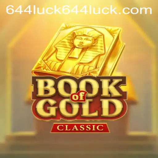 BookOfGoldClassic: Uma Jornada Enigmática no Mundo dos Jogos