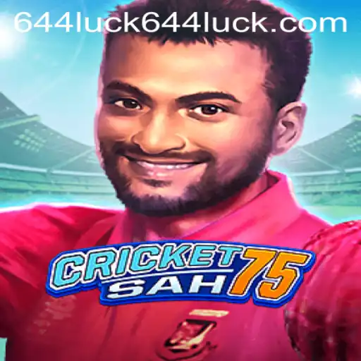 Descubra o Empolgante Mundo de CricketSah75 e a Chave do Sucesso com 644luck