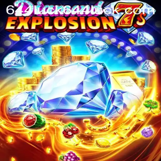 DiamondExplosion7s: O Novo Jogo de Cassino que Está Conquistando o Mundo
