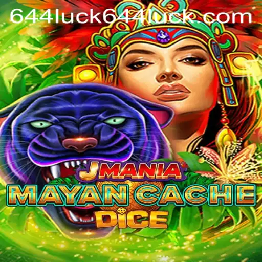 Explorando o Fascinante Mundo de JManiaMayanCacheDice
