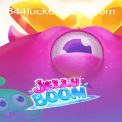 Explorando o Mundo Colorido de JellyBoom: Diversão e Estratégia na Palma da Mão