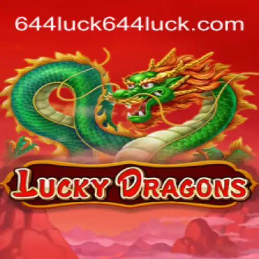 Explorando LuckyDragons: O Novo Fascínio dos Jogos de Azar