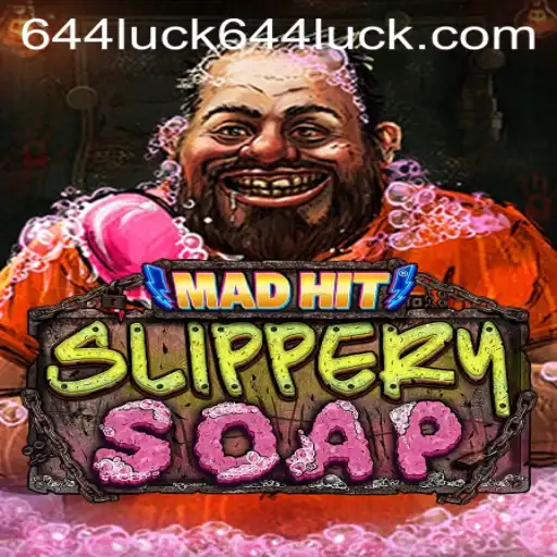 Conheça o Empolgante Jogo MadHitSlipperySoap e Descubra Suas Regras