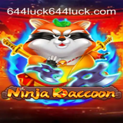 Descubra o Mundo de NinjaRaccoon: A Nova Sensação do Universo dos Jogos