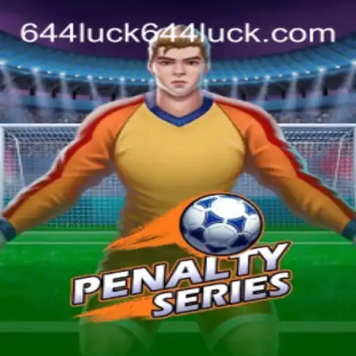 PenaltySeries: O Novo Jogo Revolucionando as Séries de Penaltis