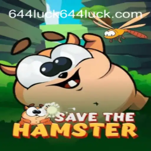 SavetheHamster: Uma Jornada Empolgante para a Sobrevivência com Elementos de Sorte
