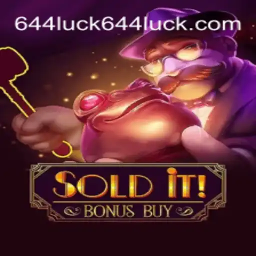 Explorando SolditBonusBuy: Um Novo Fenômeno no Mundo dos Jogos