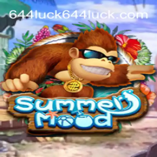 Introdução ao Jogo SummerMood e as Regras do 644luck