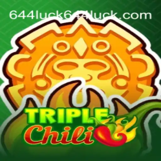 Explorando TripleChili: O Jogo que Combina Diversão e Estratégia