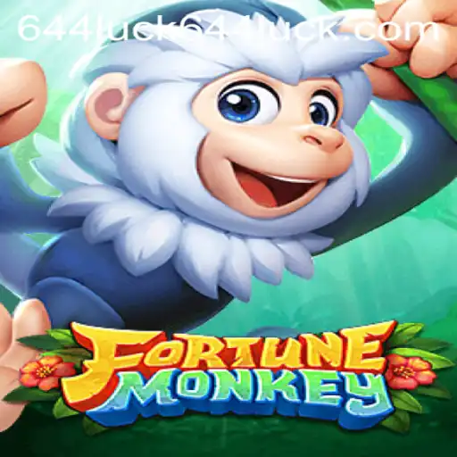 Descubra o Fascinante Mundo de FortuneMonkey com 644luck