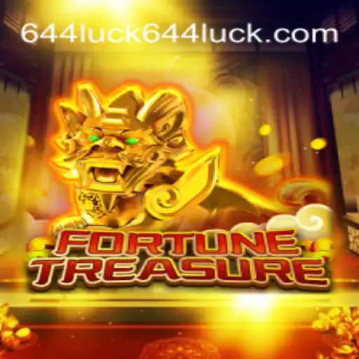 Descubra FortuneTreasure: Um Jogo de Aventuras e Estratégia