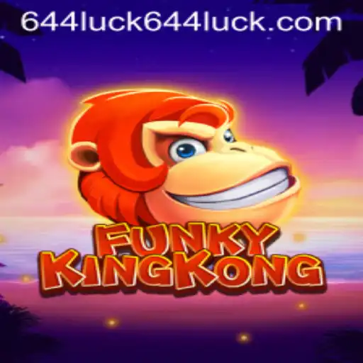 FunkyKingKong: Descubra o Novo Jogo Que Está Conquistando o Mundo