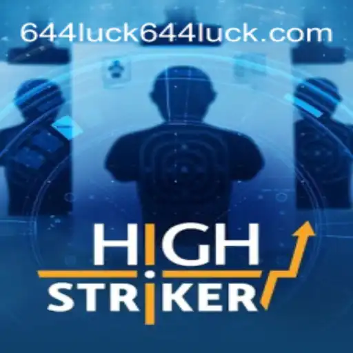 HighStriker: Uma Aventura Empolgante com 644luck