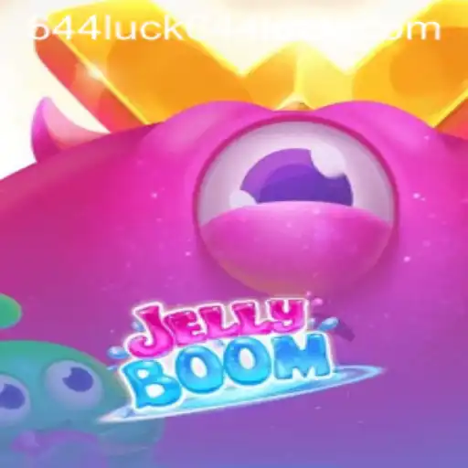 Explorando o Mundo Colorido de JellyBoom: Diversão e Estratégia na Palma da Mão