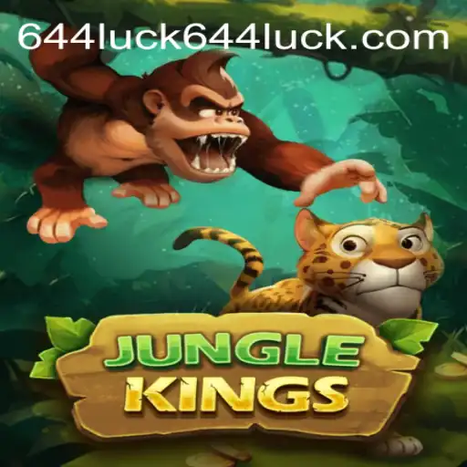 Descubra JungleKings: Aventuras e Estratégias na Selva
