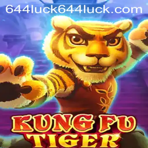Explorando o Mundo de KungFuTiger: A Nova Sensação dos Jogos com 644luck