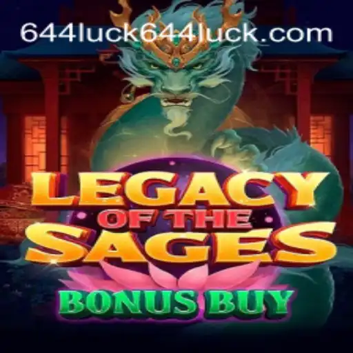 LegacyoftheSagesBonusBuy: O Novo Jogo que Está Dominando as Plataformas de Entretenimento
