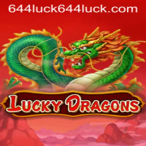 Explorando LuckyDragons: O Novo Fascínio dos Jogos de Azar