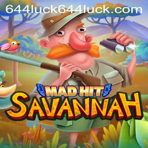 Desvendando MadHitSavannah: O Jogo que Está Conquistando o Mundo