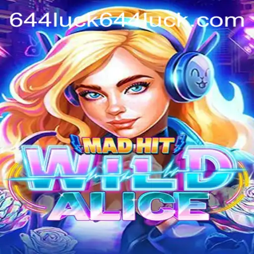 Descubra o Fascinante Universo de MadHitWildAlice: O Jogo Que Está Conquistando o Mundo