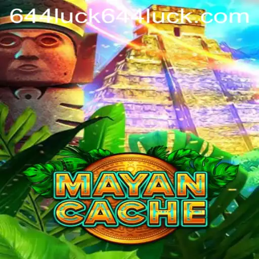 Exploring MayanCache: A Thrilling Adventure in the World of 644luck