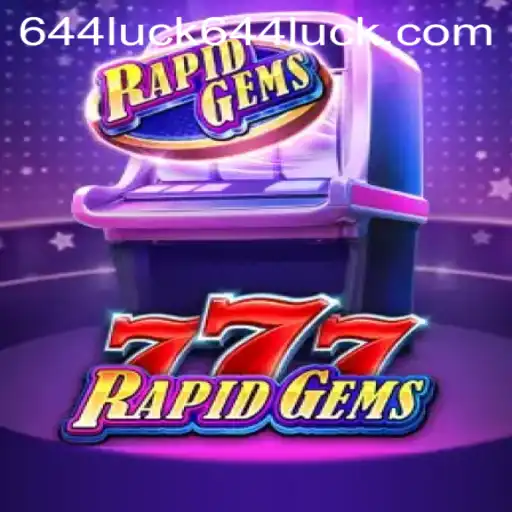 Descubra RapidGems777: O Jogo que Une Aventuras e Sorte