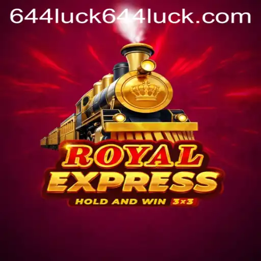 Royal Express: Uma Nova Aventura no Mundo dos Jogos