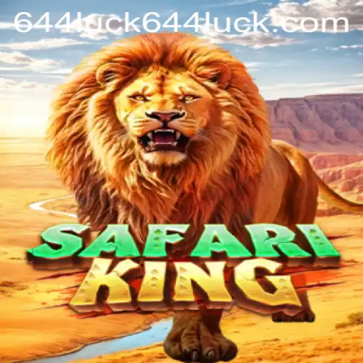 Discover the Adventure of SafariKing: Embark on a Journey with 644luck