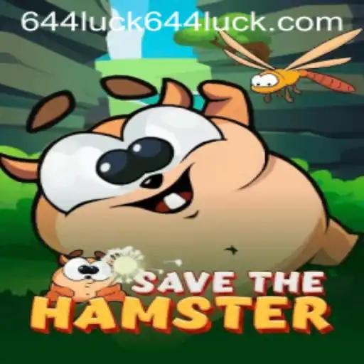 SavetheHamster: Uma Jornada Empolgante para a Sobrevivência com Elementos de Sorte
