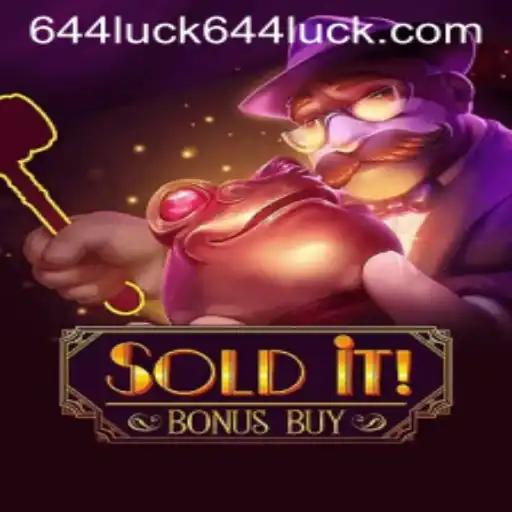 Explorando SolditBonusBuy: Um Novo Fenômeno no Mundo dos Jogos