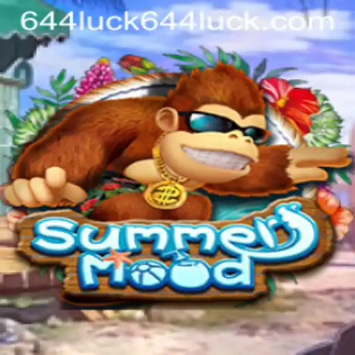 Introdução ao Jogo SummerMood e as Regras do 644luck