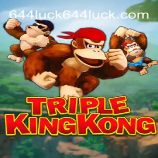 TripleKingKong: Mergulhe na Excitante Aventura do Jogo de Cartas