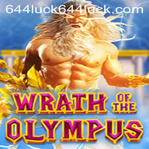 Explorando WrathofOlympus: Uma Jornada Mitológica